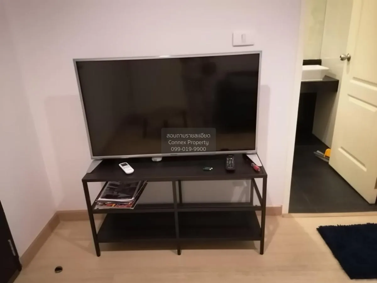 For Rent Condo , Bangkok Horizon Sathorn , BTS-Chong Nonsi , Thun 3