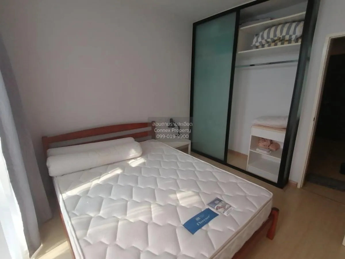 For Rent Condo , Bangkok Horizon Sathorn , BTS-Chong Nonsi , Thun