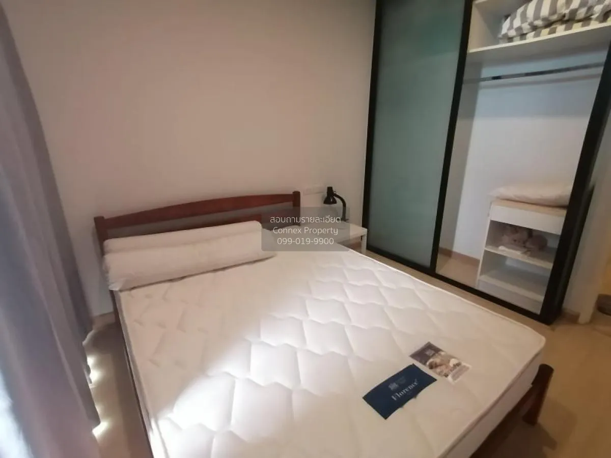For Rent Condo , Bangkok Horizon Sathorn , BTS-Chong Nonsi , Thun