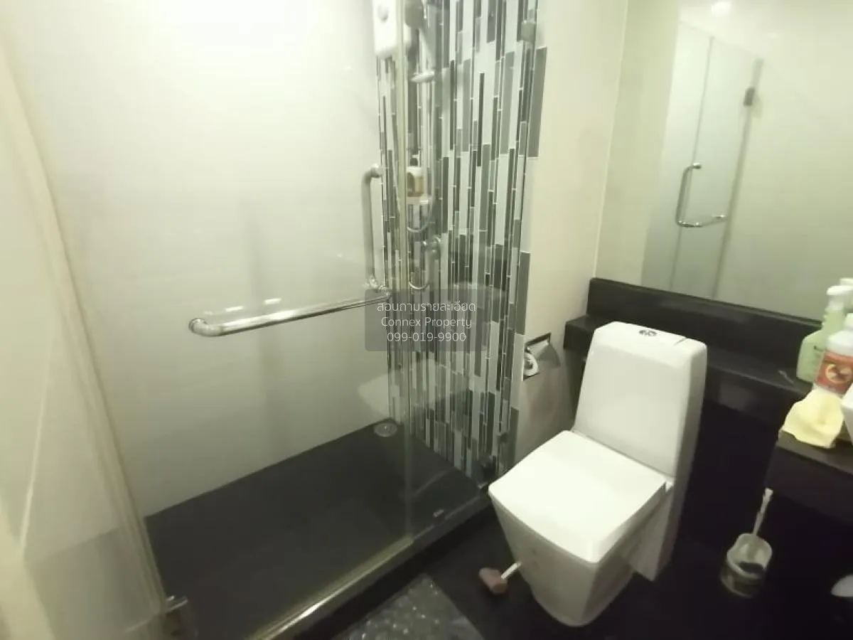 For Rent Condo , Bangkok Horizon Sathorn , BTS-Chong Nonsi , Thun