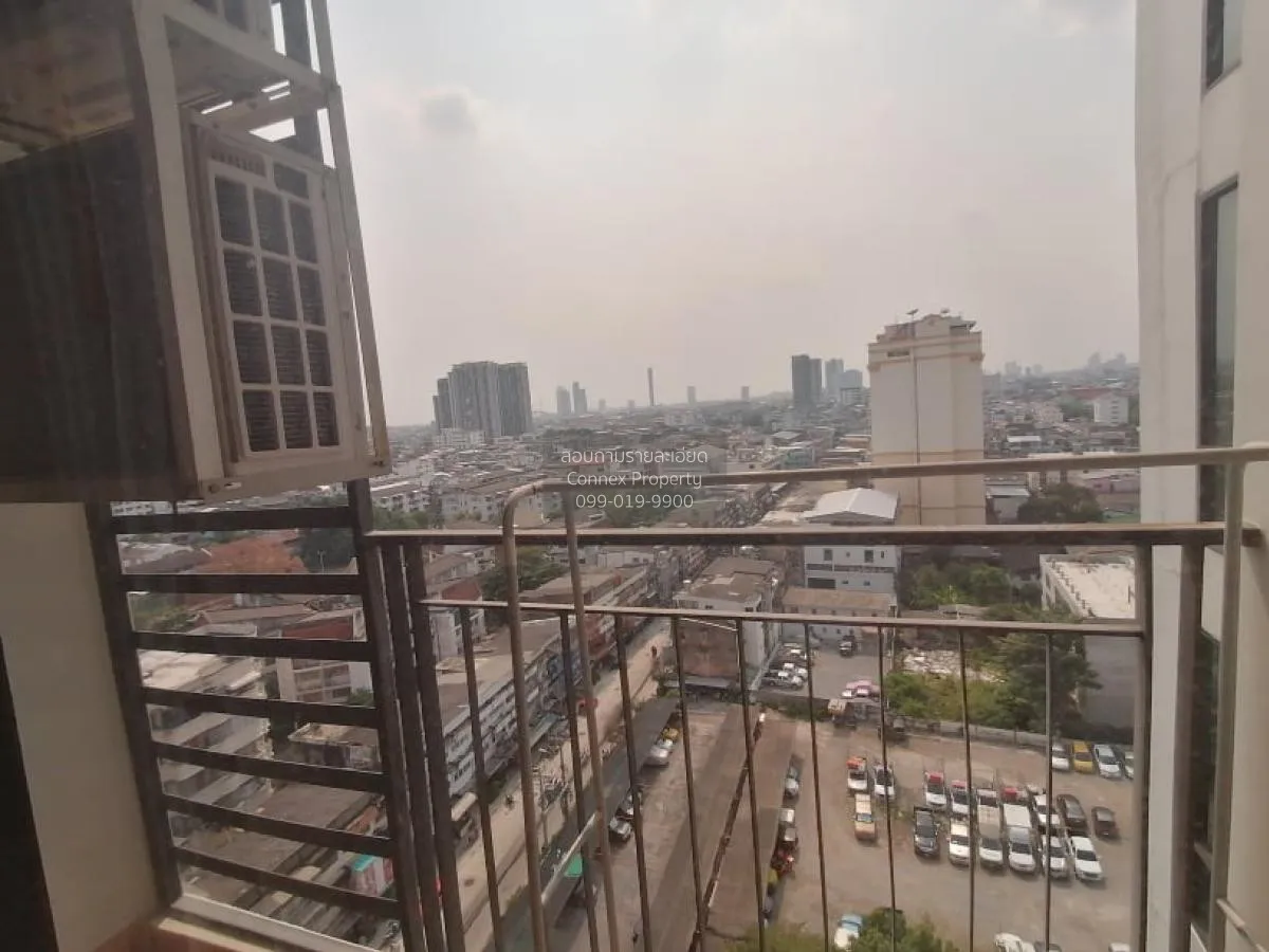 For Rent Condo , Bangkok Horizon Sathorn , BTS-Chong Nonsi , Thun