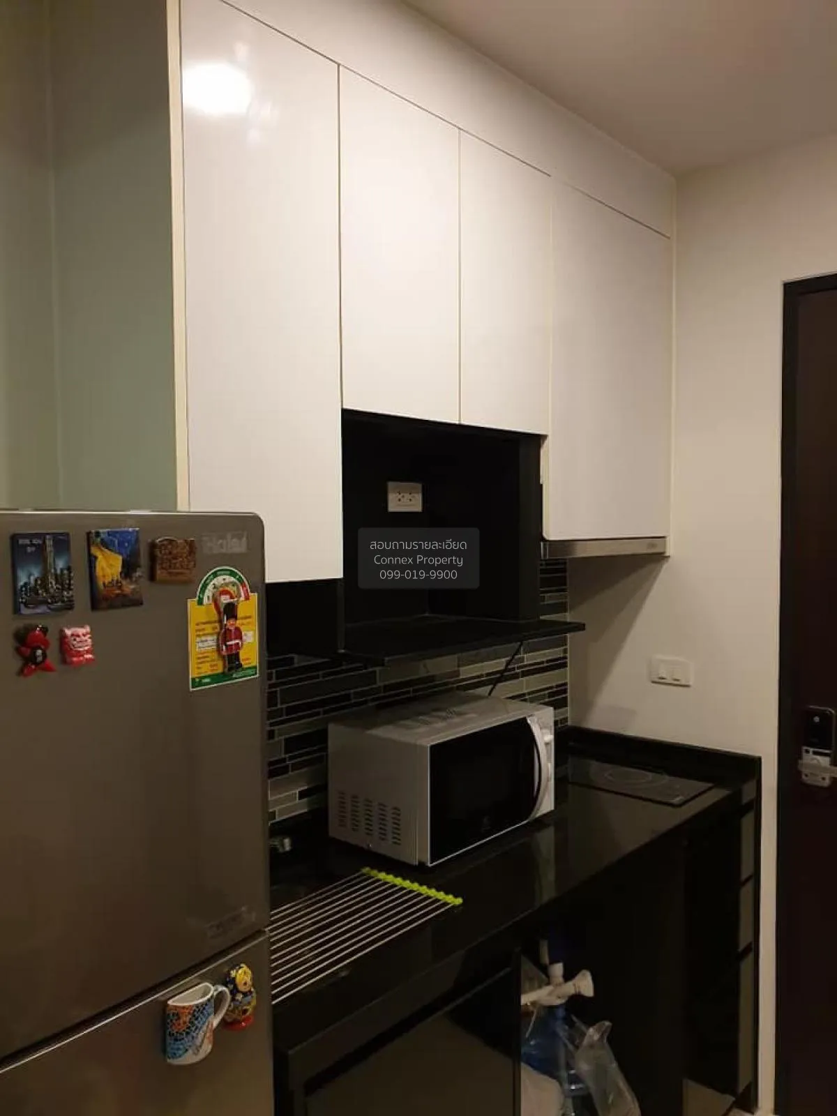 For Rent Condo , Bangkok Horizon Sathorn , BTS-Chong Nonsi , Thun 2