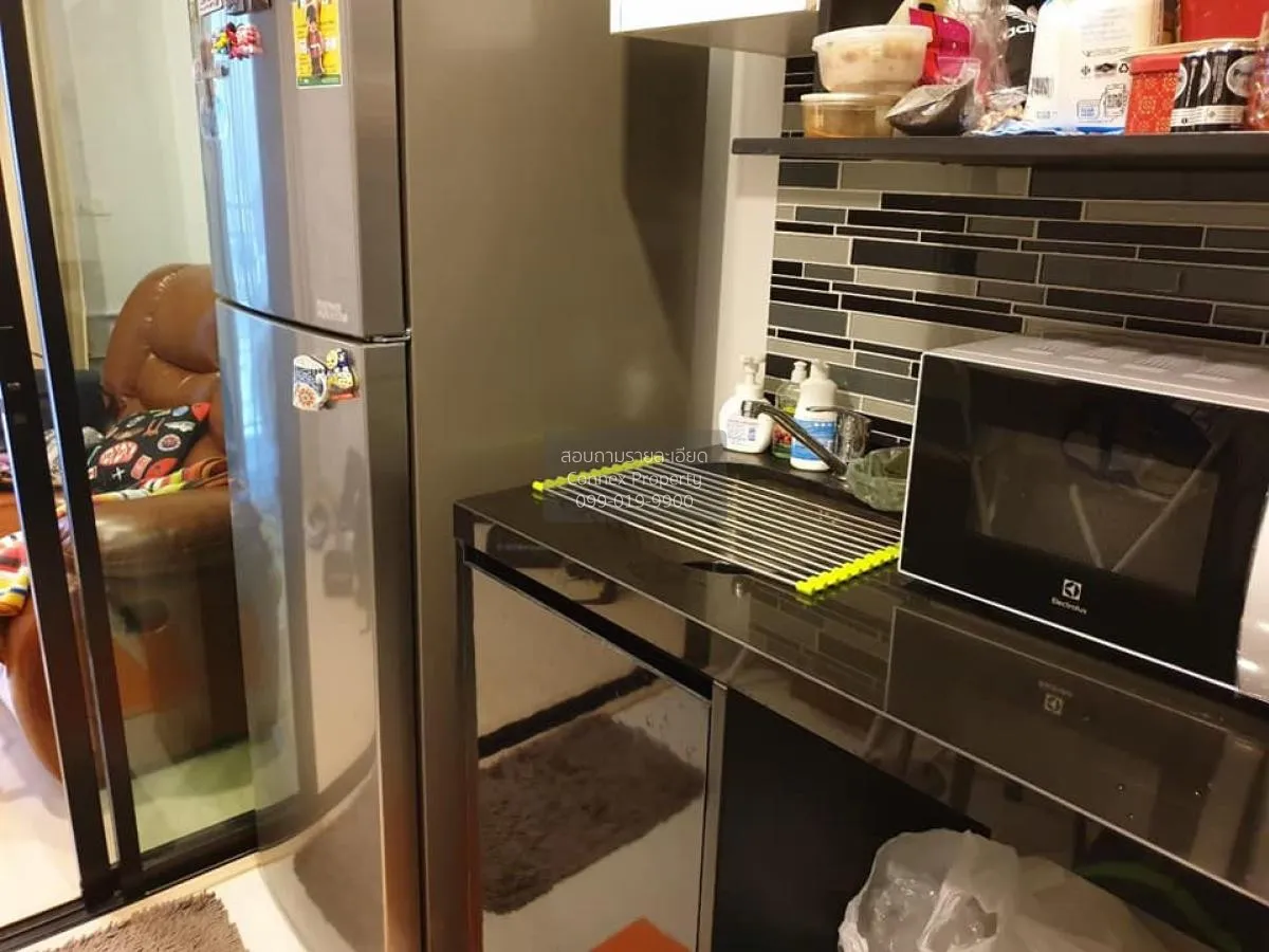 For Rent Condo , Bangkok Horizon Sathorn , BTS-Chong Nonsi , Thun 3