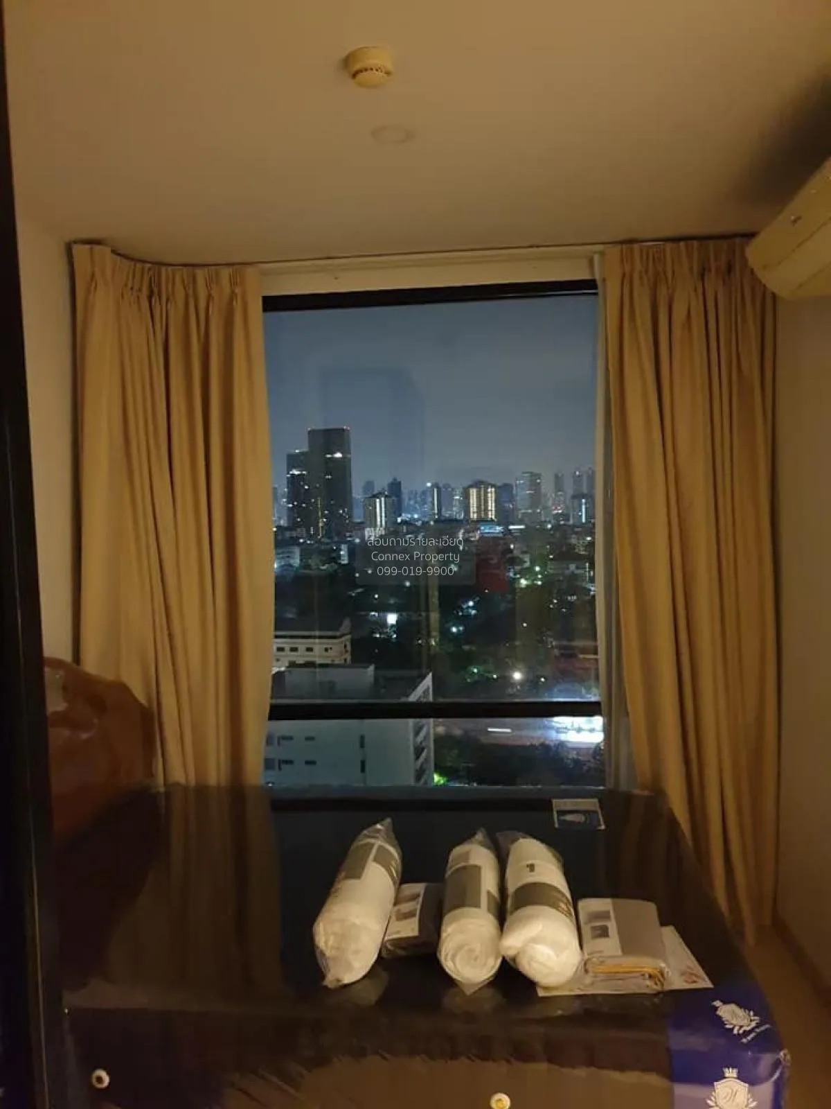 For Rent Condo , Bangkok Horizon Sathorn , BTS-Chong Nonsi , Thun 4