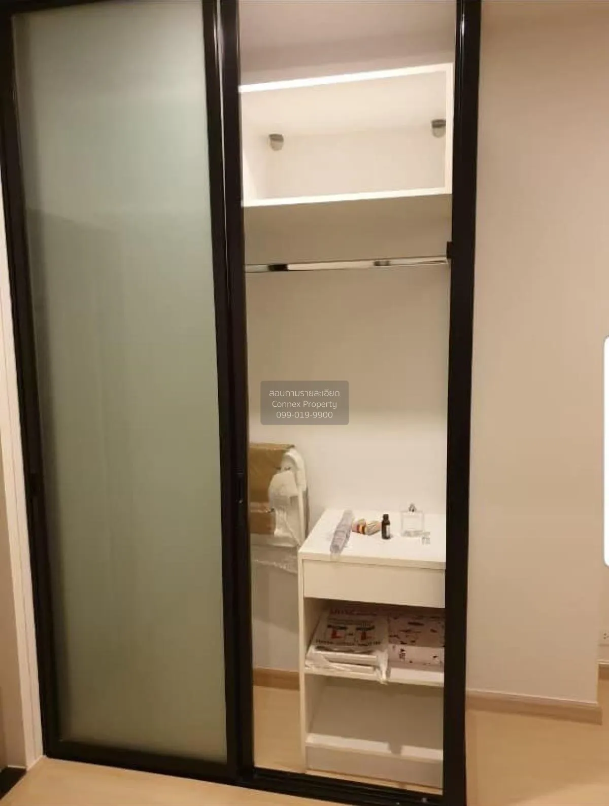 For Rent Condo , Bangkok Horizon Sathorn , BTS-Chong Nonsi , Thun