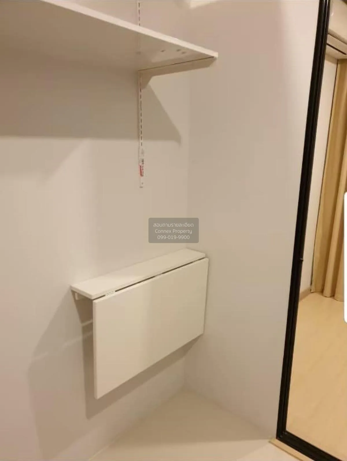 For Rent Condo , Bangkok Horizon Sathorn , BTS-Chong Nonsi , Thun