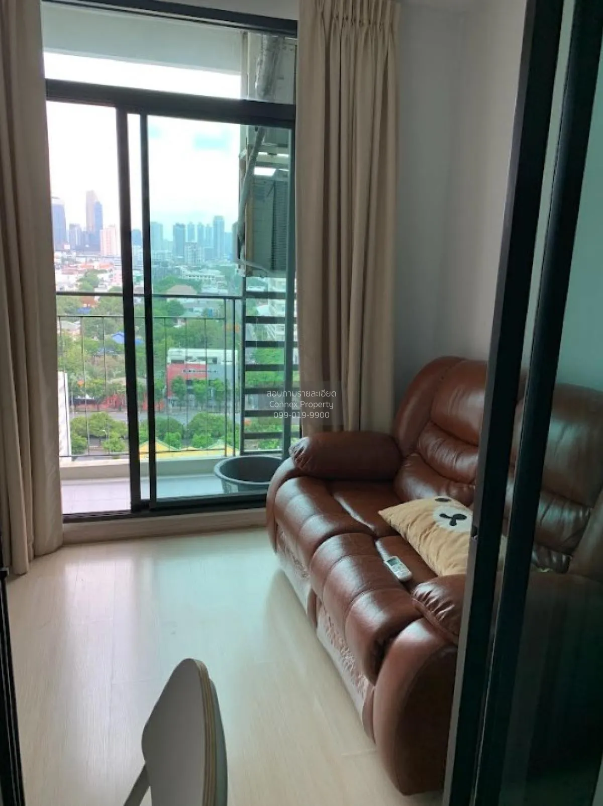 For Sale Condo , Bangkok Horizon Sathorn , BTS-Chong Nonsi , Thun 1