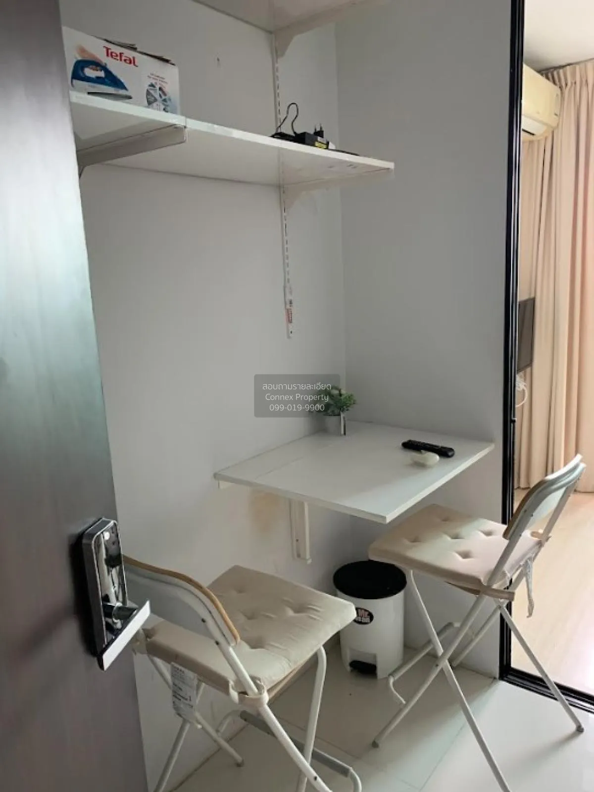 For Sale Condo , Bangkok Horizon Sathorn , BTS-Chong Nonsi , Thun 2