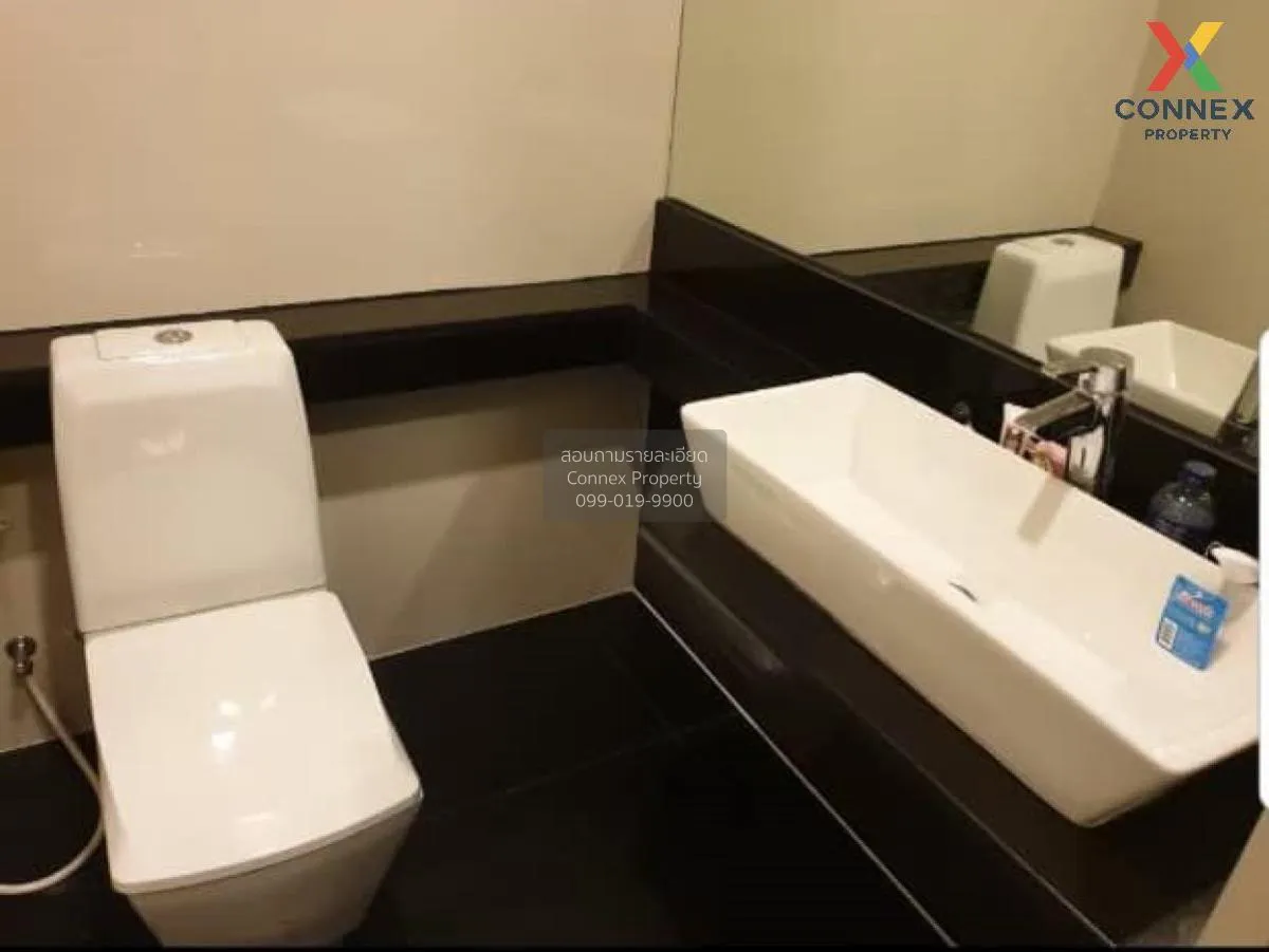 For Sale Condo , Bangkok Horizon Sathorn , BTS-Chong Nonsi , Thun