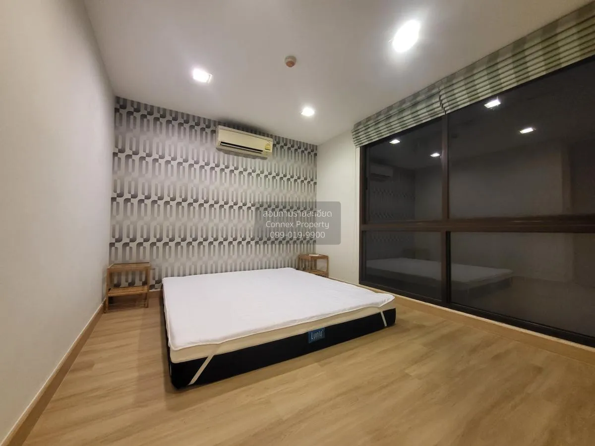 For Rent Condo , XVI The Sixteen , MRT-Queen Sirikit National Con