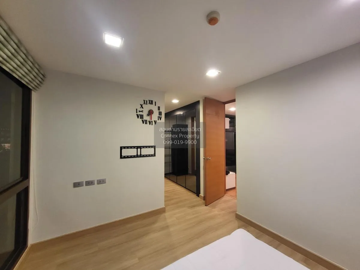 For Rent Condo , XVI The Sixteen , MRT-Queen Sirikit National Con