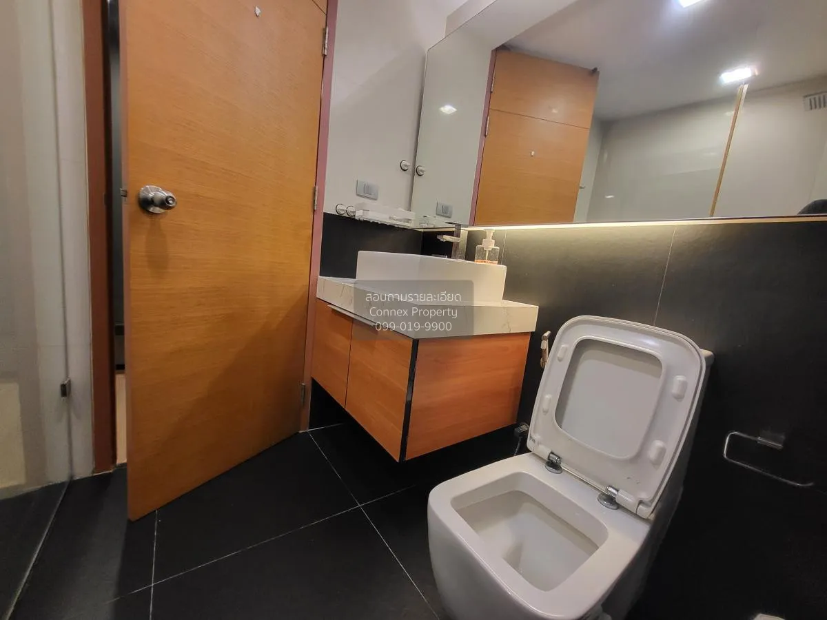 For Rent Condo , XVI The Sixteen , MRT-Queen Sirikit National Con