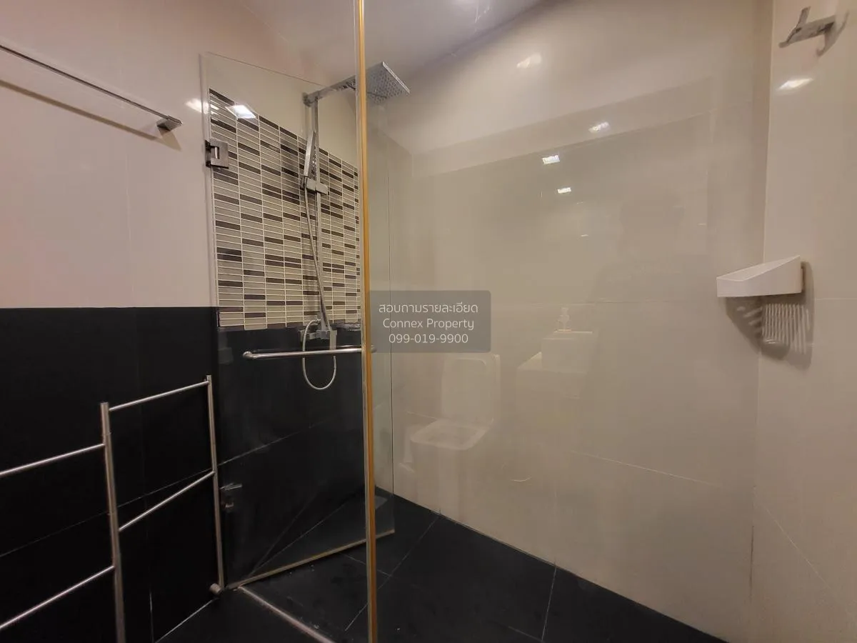 For Rent Condo , XVI The Sixteen , MRT-Queen Sirikit National Con