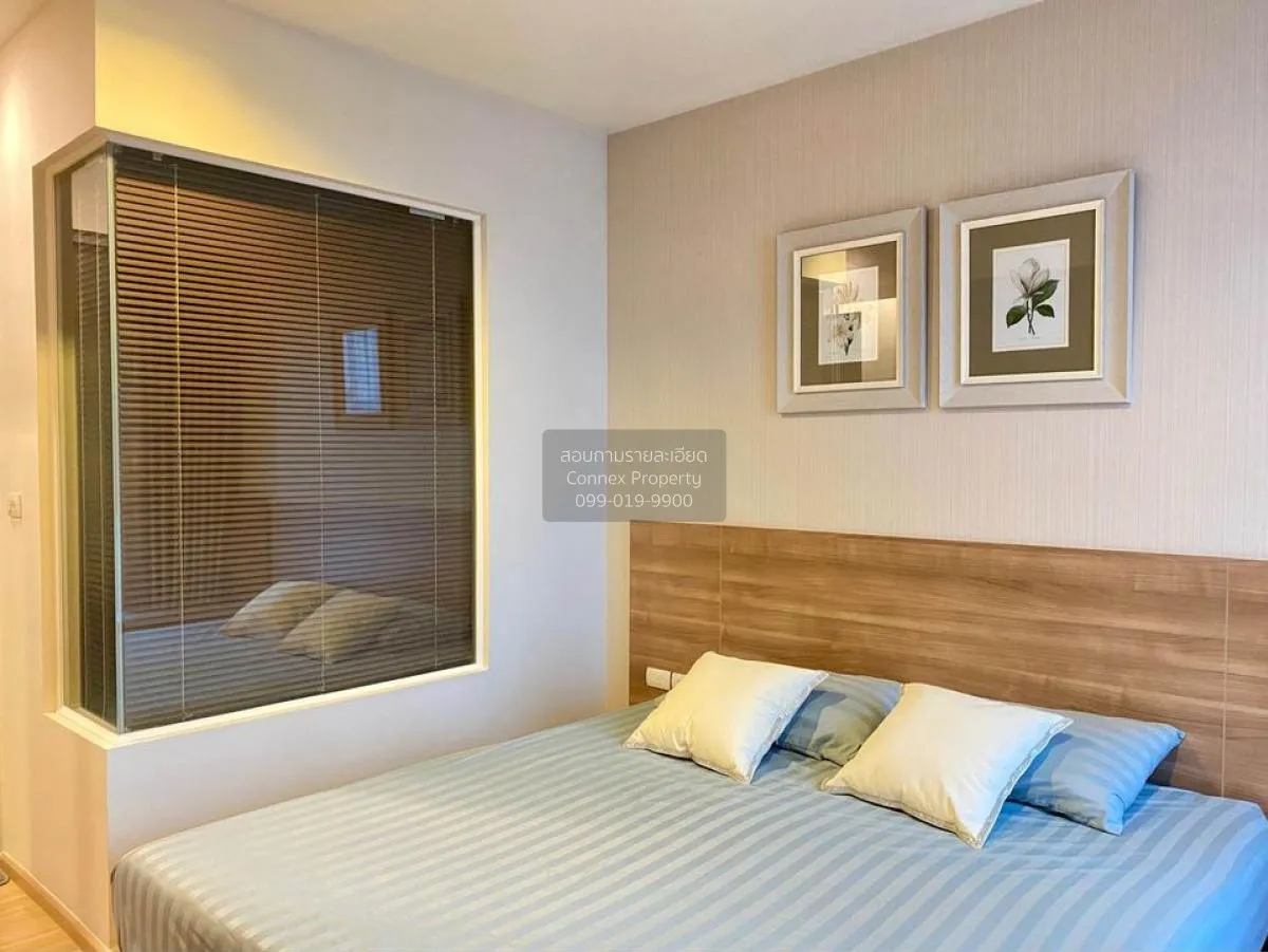 เช่าคอนโด  ริทึ่ม สาทร BTS-สะพานตากสิน ทุ่งมหาเมฆ เขต สาทร กรุงเท