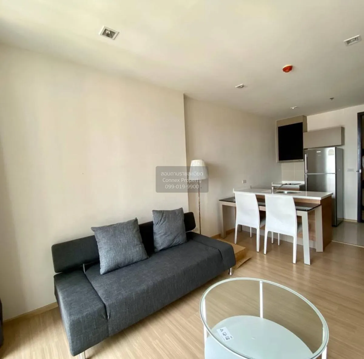 For Rent Condo , RHYTHM Sukhumvit 50 , BTS-On Nut , Phra Khanong  2