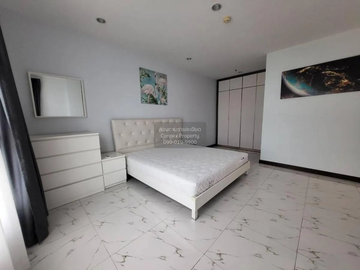 เช่าคอนโด  ศุภาลัย พรีเมียร์ ราชเทวี BTS-ราชเทวี ถนนเพชรบุรี เขต 