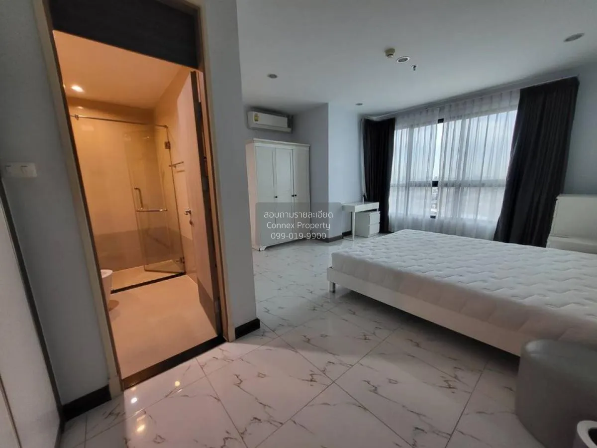 เช่าคอนโด  ศุภาลัย พรีเมียร์ ราชเทวี BTS-ราชเทวี ถนนเพชรบุรี เขต 