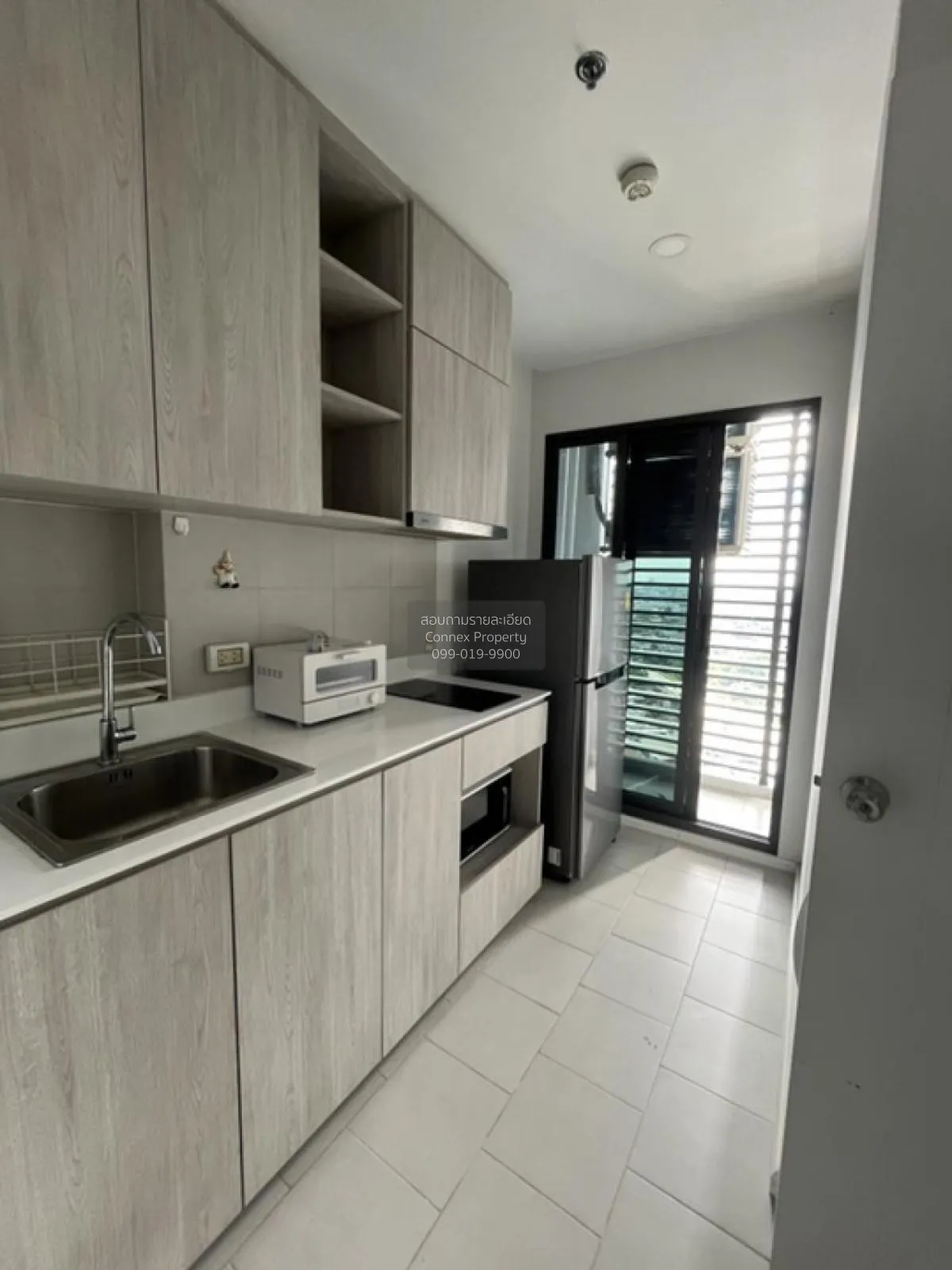 ขายคอนโด  เซียล่า ศรีปทุม BTS-บางบัว ลาดยาว เขต จตุจักร กรุงเทพ C 4