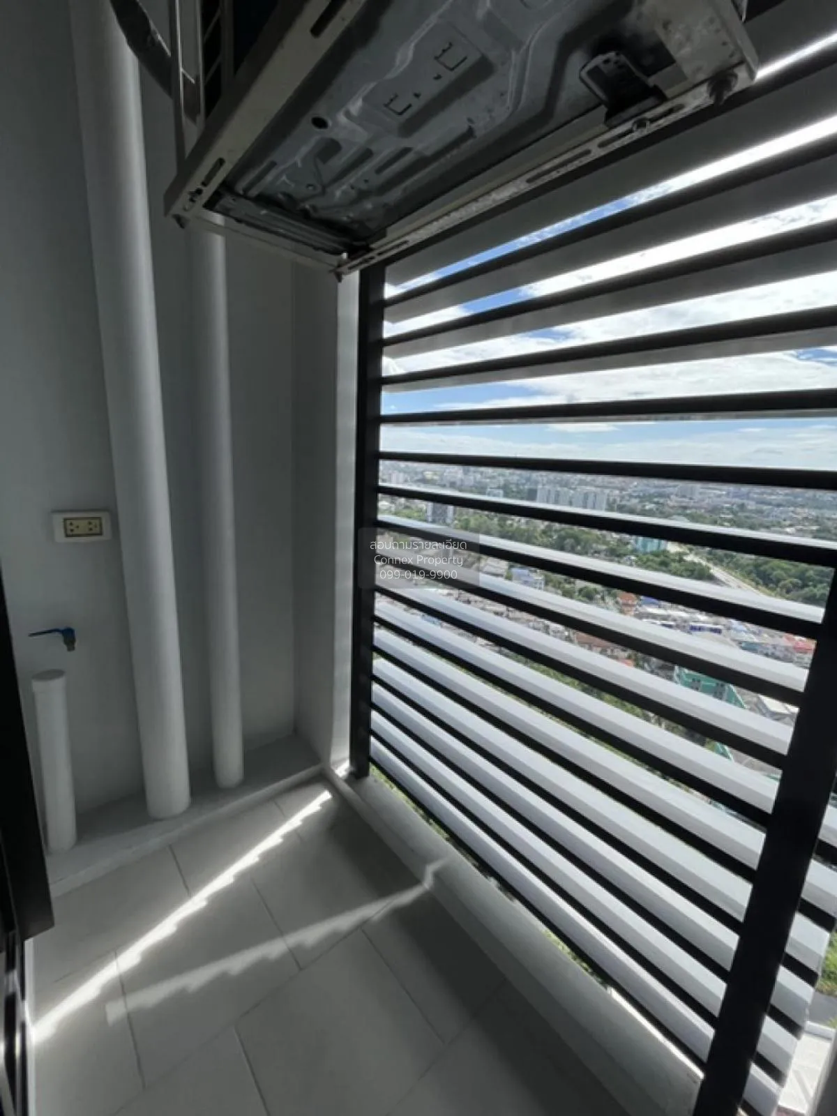 เช่าคอนโด  เซียล่า ศรีปทุม BTS-บางบัว ลาดยาว เขต จตุจักร กรุงเทพ 