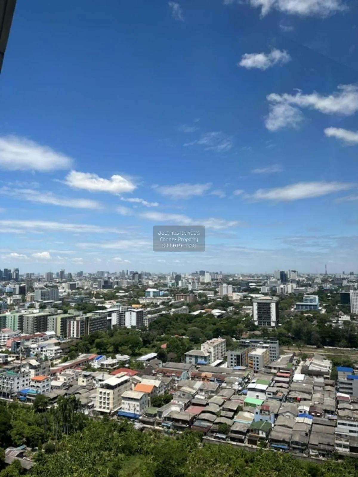 เช่าคอนโด  เซียล่า ศรีปทุม BTS-บางบัว ลาดยาว เขต จตุจักร กรุงเทพ 