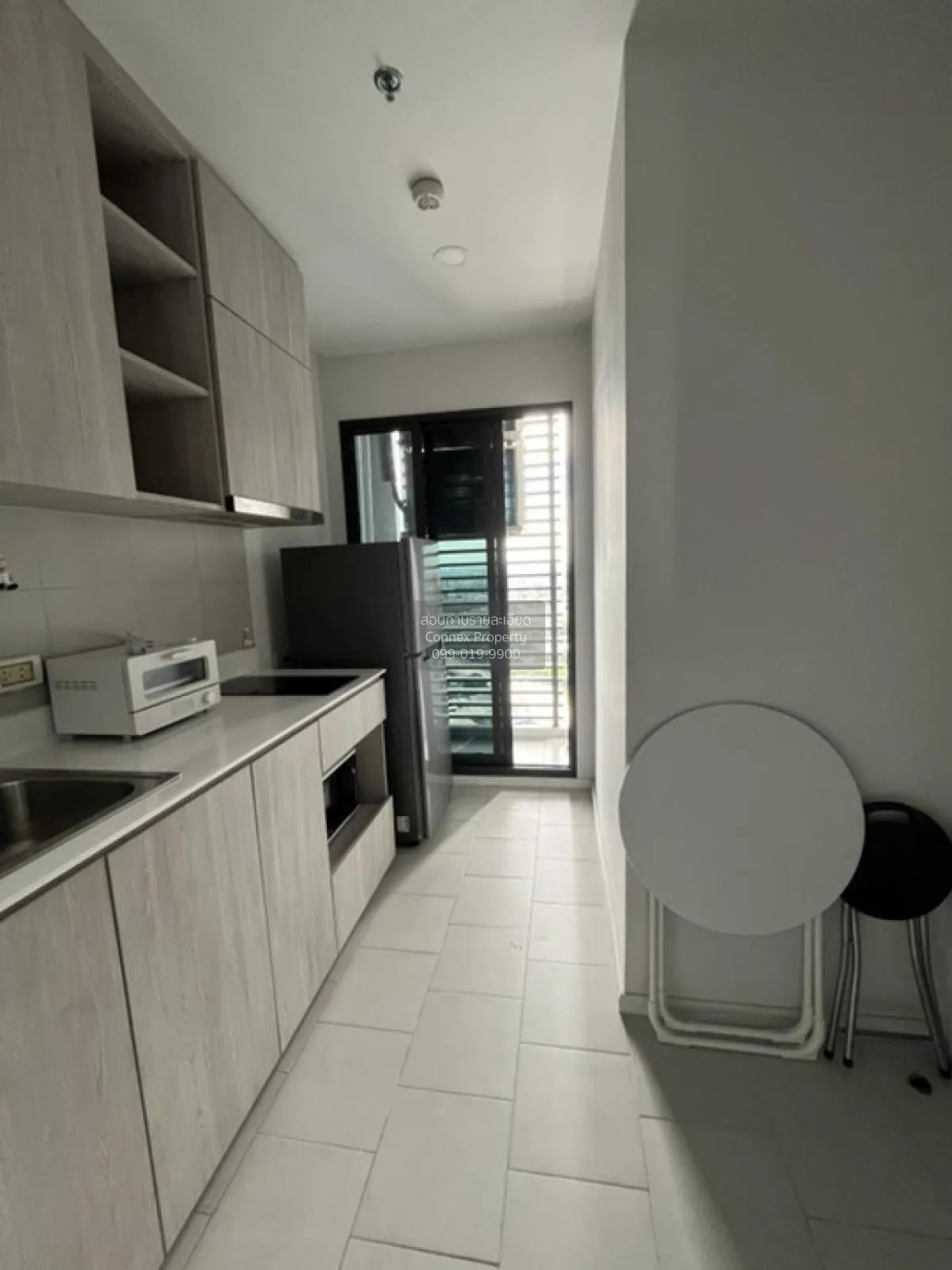 เช่าคอนโด  เซียล่า ศรีปทุม BTS-บางบัว ลาดยาว เขต จตุจักร กรุงเทพ 