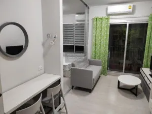 For Sale Condo , Chapter One Shine Bangpo , Bang Sue , Bang Su , Bangkok , CX-87146