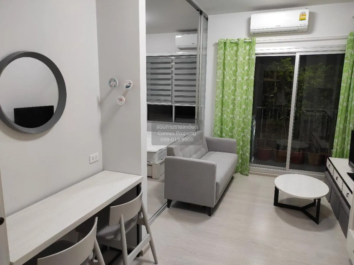 For Rent Condo , Chapter One Shine Bangpo , Bang Sue , Bang Su ,  1