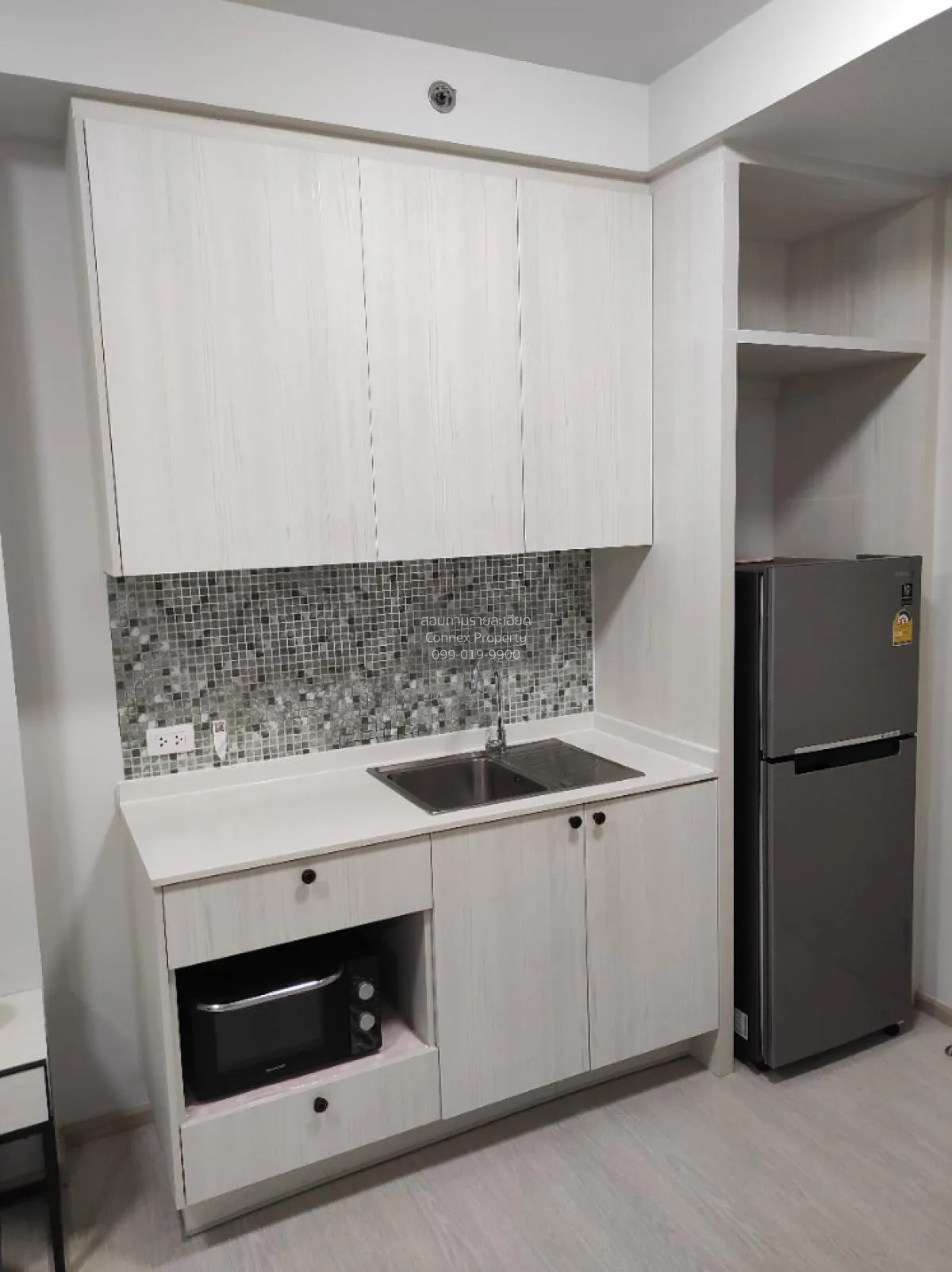 For Rent Condo , Chapter One Shine Bangpo , Bang Sue , Bang Su ,  3