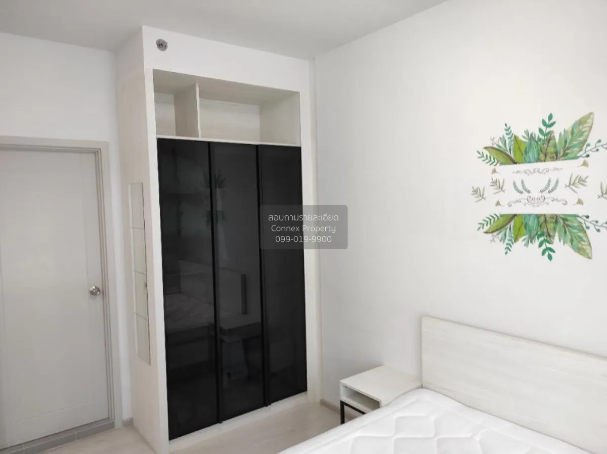 For Rent Condo , Chapter One Shine Bangpo , Bang Sue , Bang Su , 