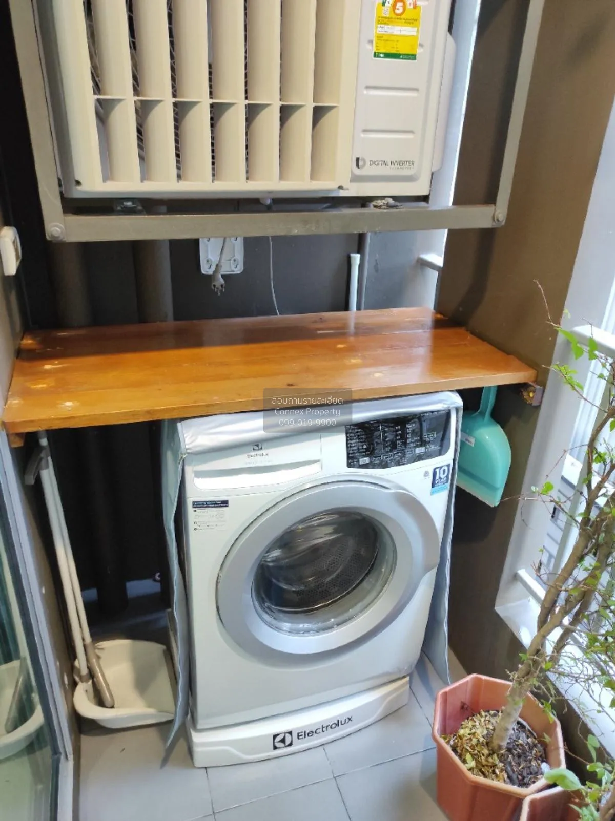 For Rent Condo , Chapter One Shine Bangpo , Bang Sue , Bang Su , 