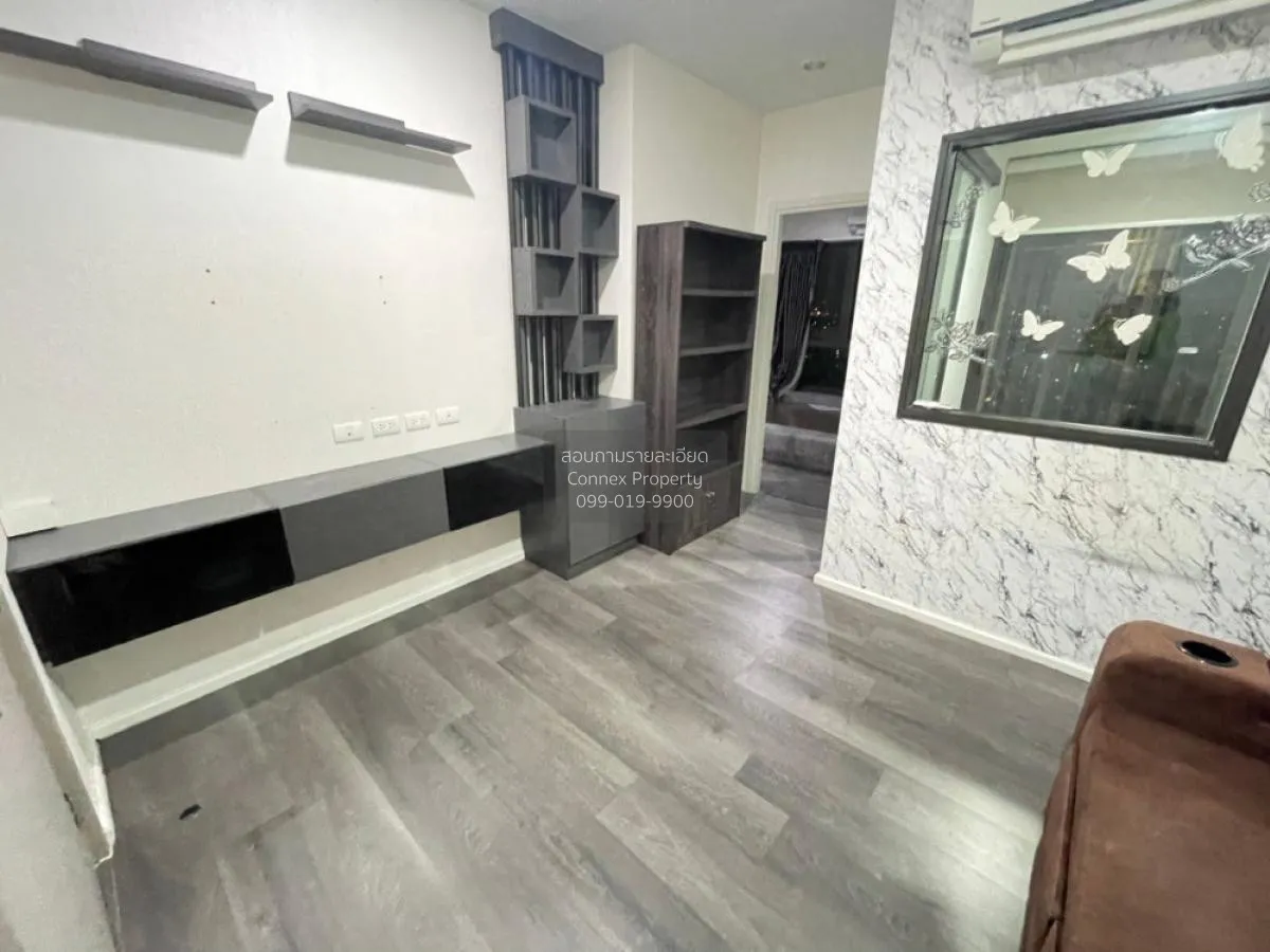 For Sale Condo , The Stage Taopoon Interchange , MRT-Tao Poon , B 2