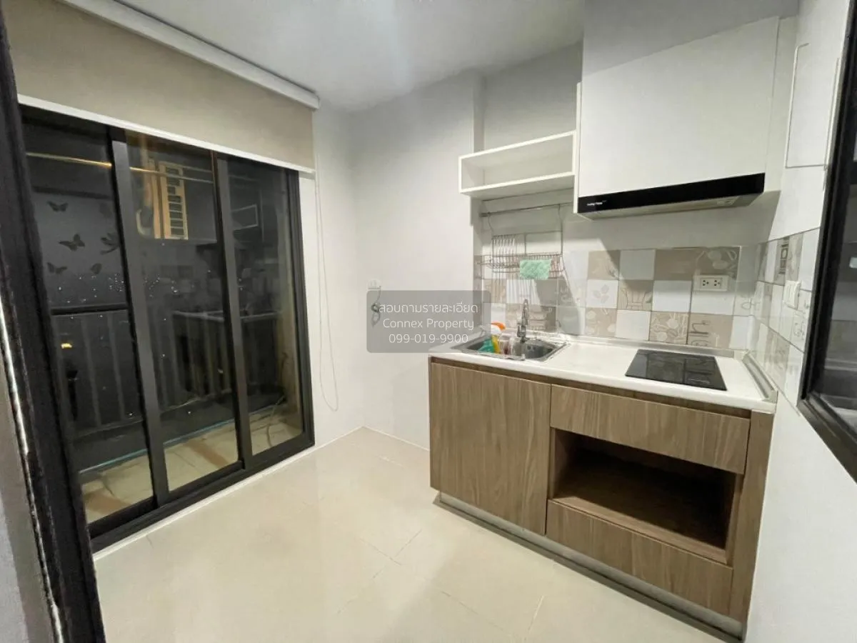For Sale Condo , The Stage Taopoon Interchange , MRT-Tao Poon , B 3