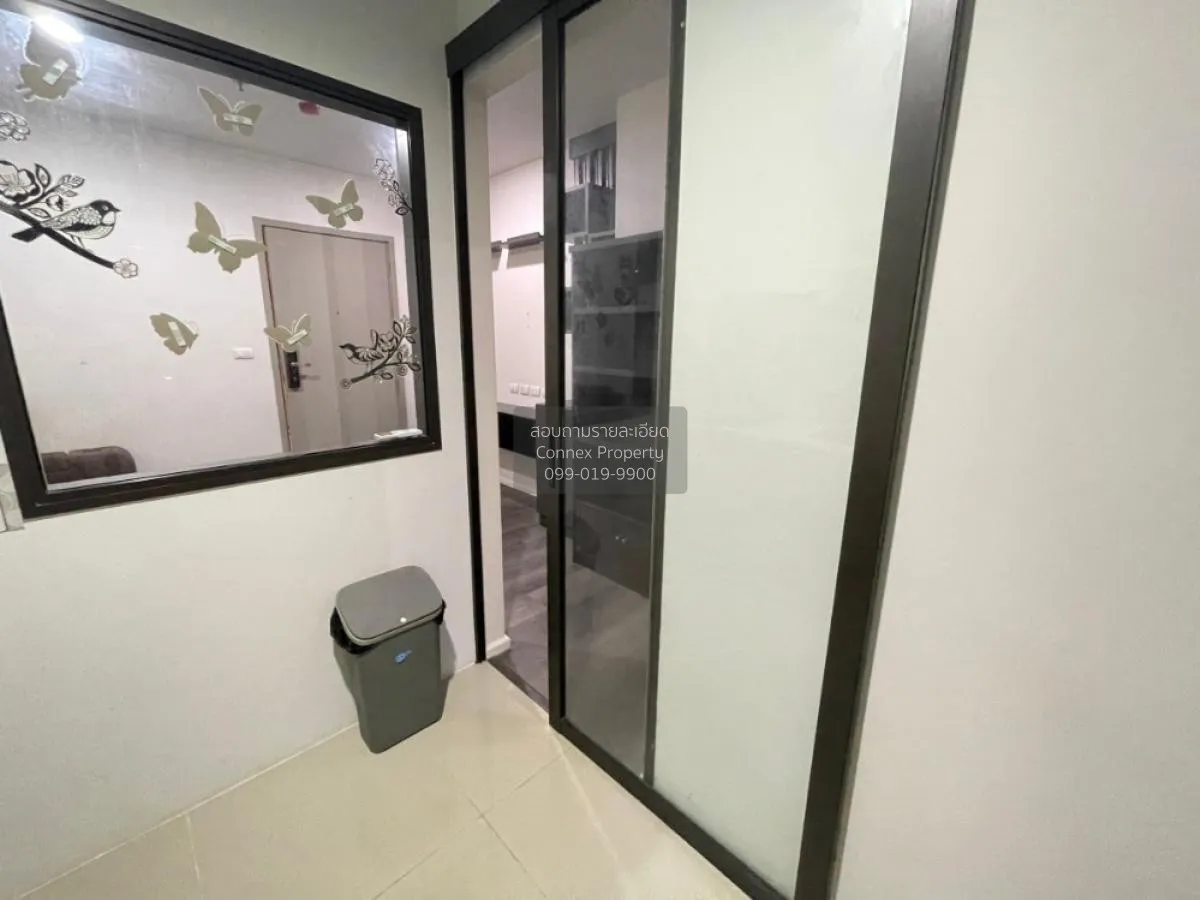 For Sale Condo , The Stage Taopoon Interchange , MRT-Tao Poon , B 4
