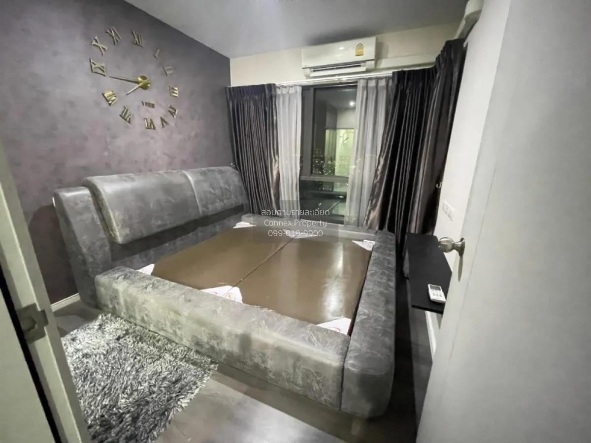 For Sale Condo , The Stage Taopoon Interchange , MRT-Tao Poon , B