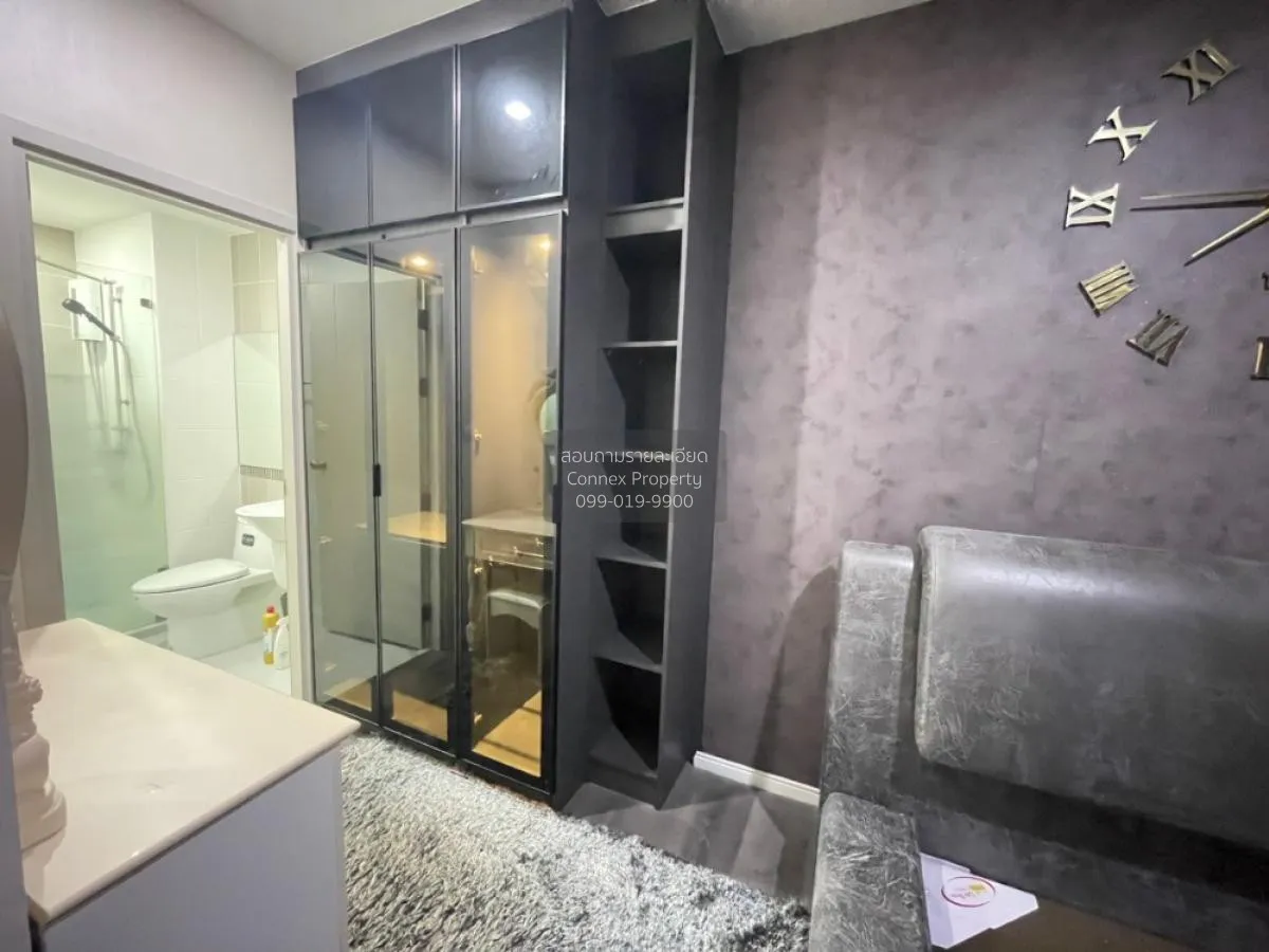 For Sale Condo , The Stage Taopoon Interchange , MRT-Tao Poon , B