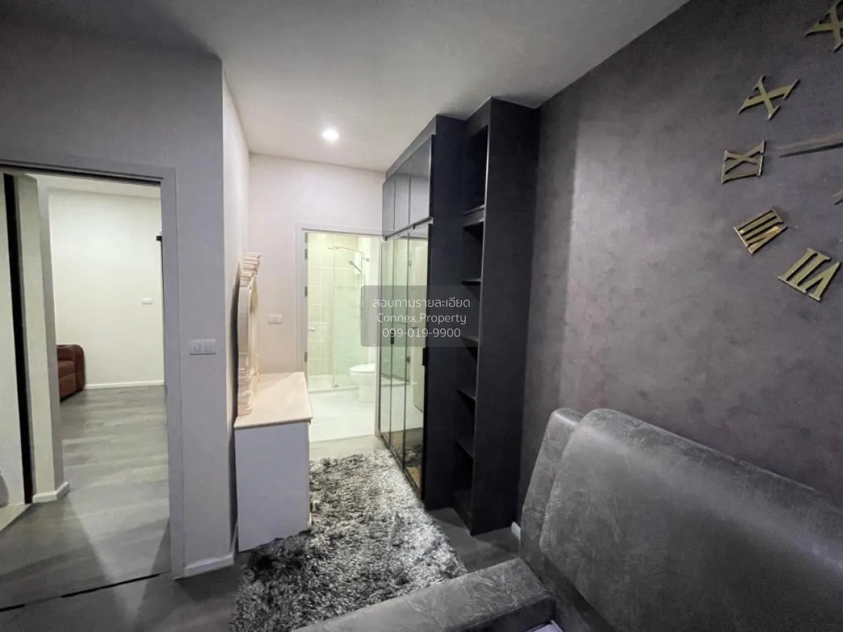 For Sale Condo , The Stage Taopoon Interchange , MRT-Tao Poon , B