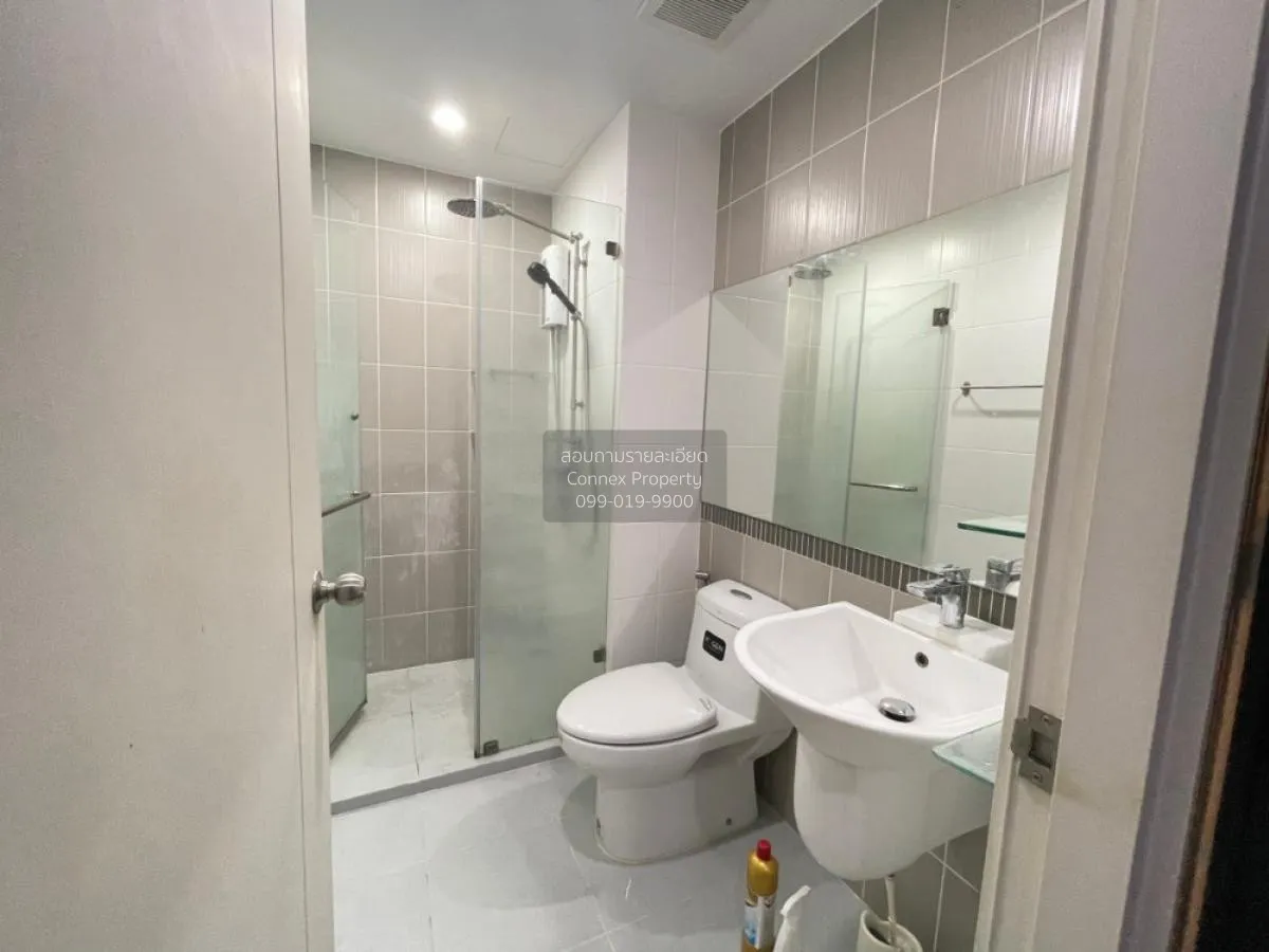 For Sale Condo , The Stage Taopoon Interchange , MRT-Tao Poon , B