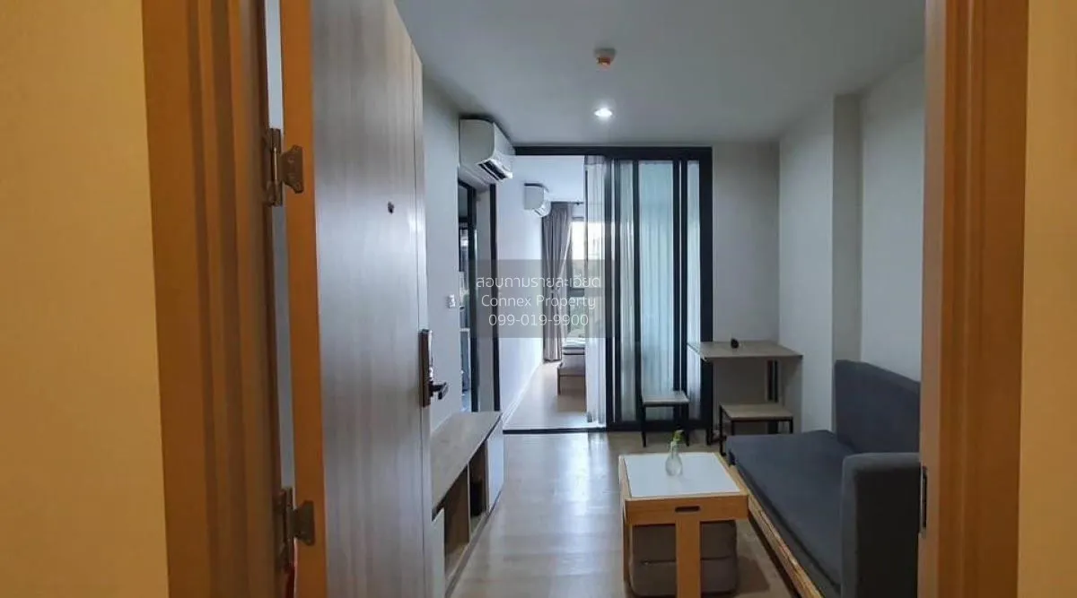 For Rent Condo , The Excel Hideaway Sukhumvit 71 , BTS-Phra Khano 2