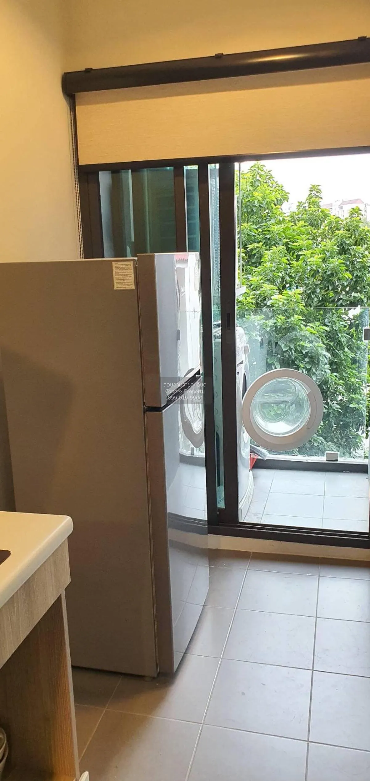For Rent Condo , The Excel Hideaway Sukhumvit 71 , BTS-Phra Khano
