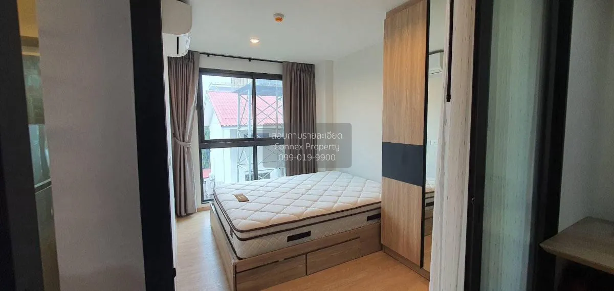 For Rent Condo , The Excel Hideaway Sukhumvit 71 , BTS-Phra Khano