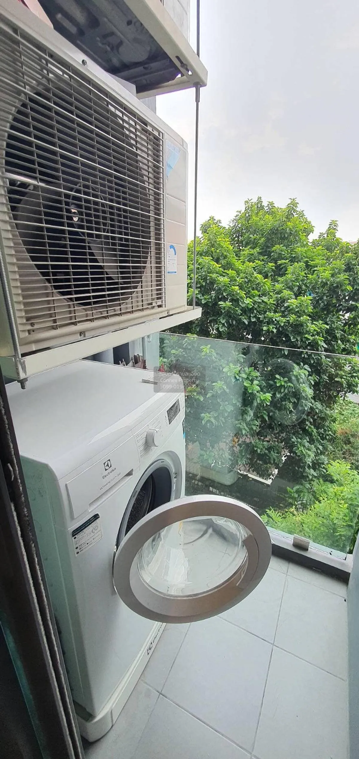 For Rent Condo , The Excel Hideaway Sukhumvit 71 , BTS-Phra Khano