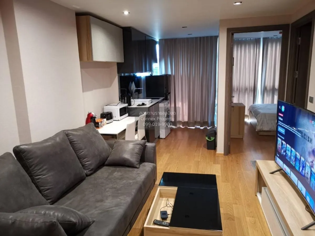 ขายคอนโด  อัลติจูด สามย่าน - สีลม MRT-สามย่าน สี่พระยา เขต บางรัก 2