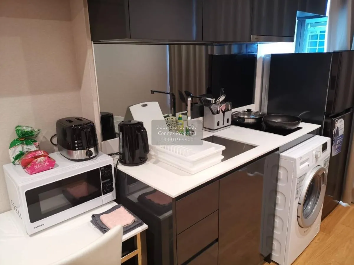 ขายคอนโด  อัลติจูด สามย่าน - สีลม MRT-สามย่าน สี่พระยา เขต บางรัก 3