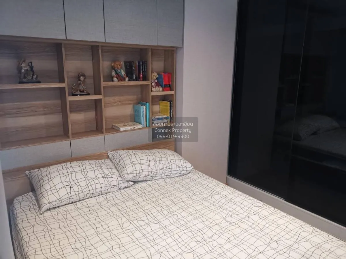 ขายคอนโด  อัลติจูด สามย่าน - สีลม MRT-สามย่าน สี่พระยา เขต บางรัก