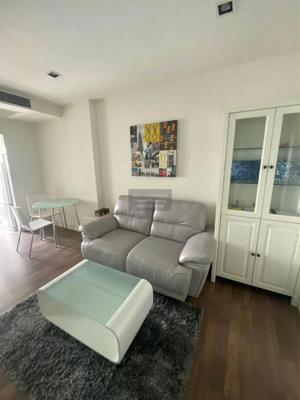 เช่าคอนโด  เดอะ รูม สาทร - ตากสิน BTS-โพธิ์นิมิตร บางยี่เรือ เขต  1