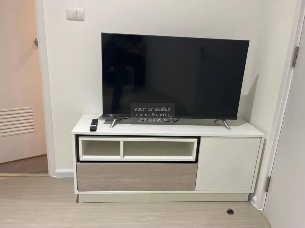 For Rent Condo , iCondo Serithai Green Space , ARL-Hua Mak , Khlo 2