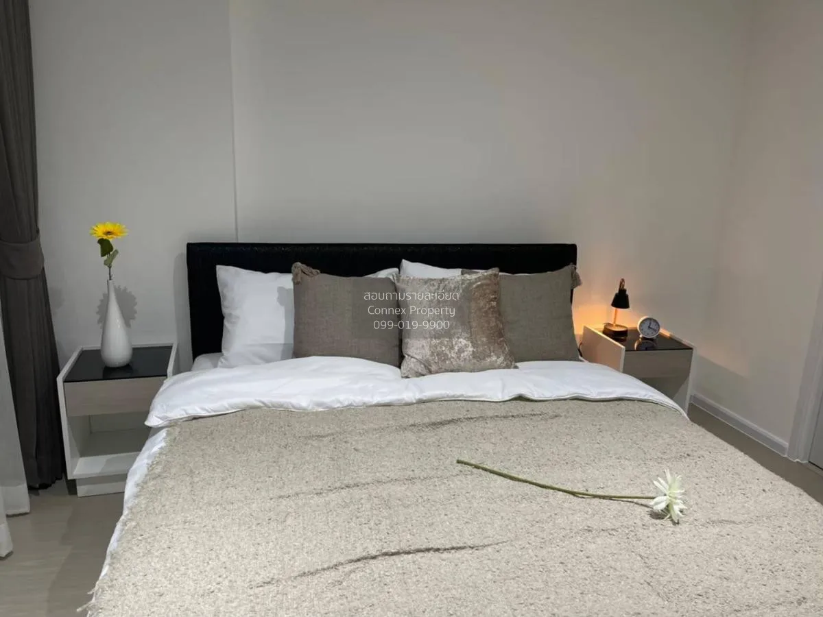 For Rent Condo , iCondo Serithai Green Space , ARL-Hua Mak , Khlo 4