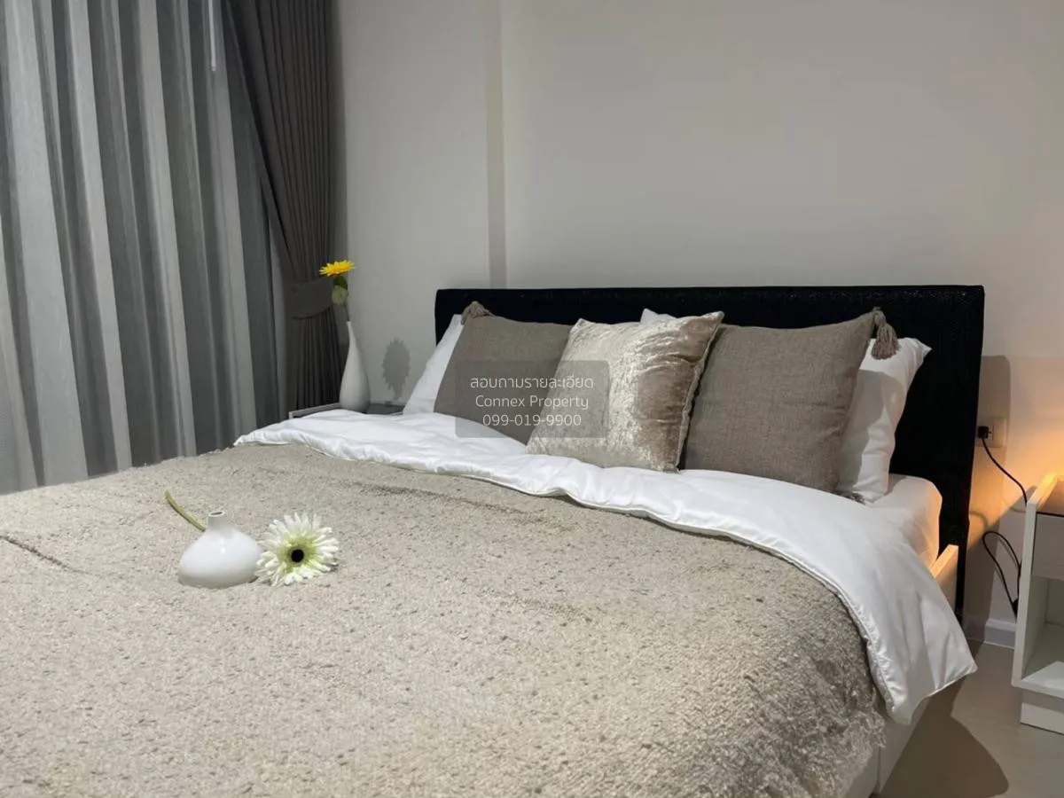 For Rent Condo , iCondo Serithai Green Space , ARL-Hua Mak , Khlo