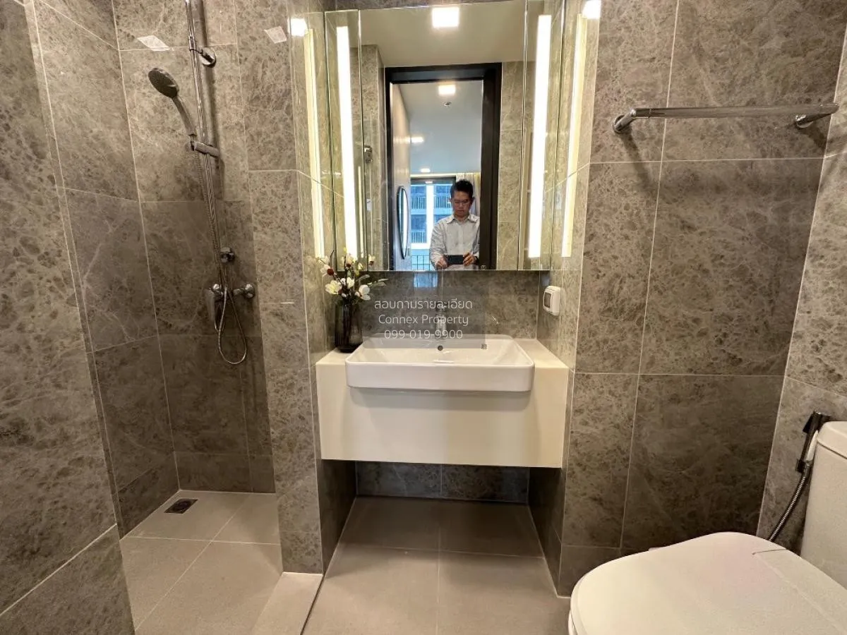 เช่าคอนโด  โนเบิล อราวน์ อารีย์ BTS-อารีย์ สามเสนใน เขต พญาไท สมุ