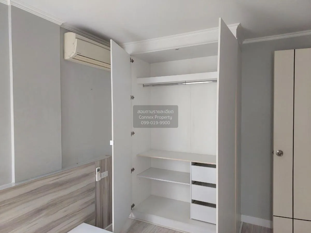 ขายคอนโด  มีสไตล์ @ สุขุมวิท-บางนา บางนา เขต บางนา กรุงเทพ CX-871 2